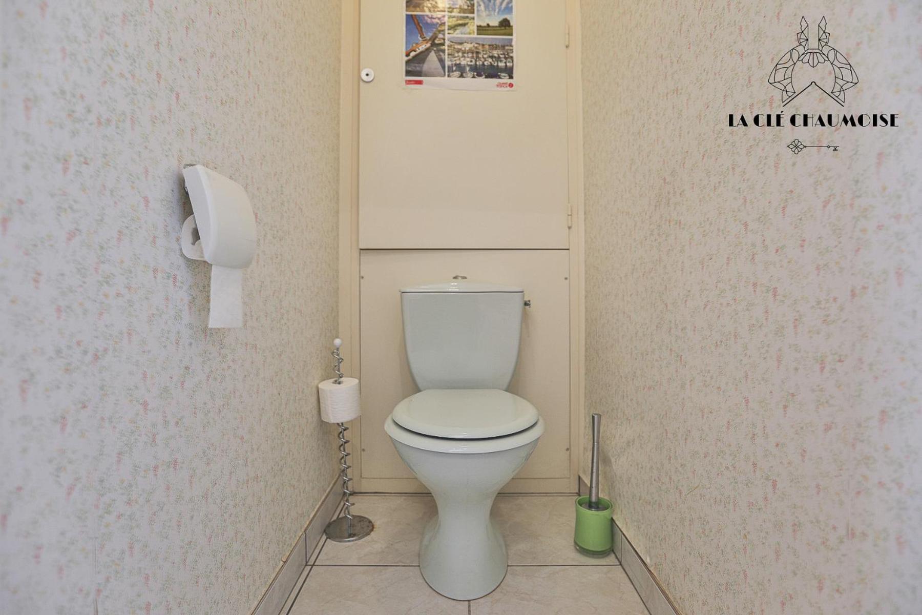 Ancora3 Appartement Vue Mer Et Place De Parking レ・サ​​ーブル・ドロンヌ エクステリア 写真